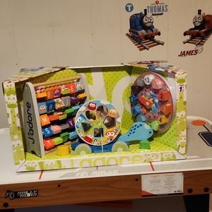 Nature Wood Toys Ages 1 1/2